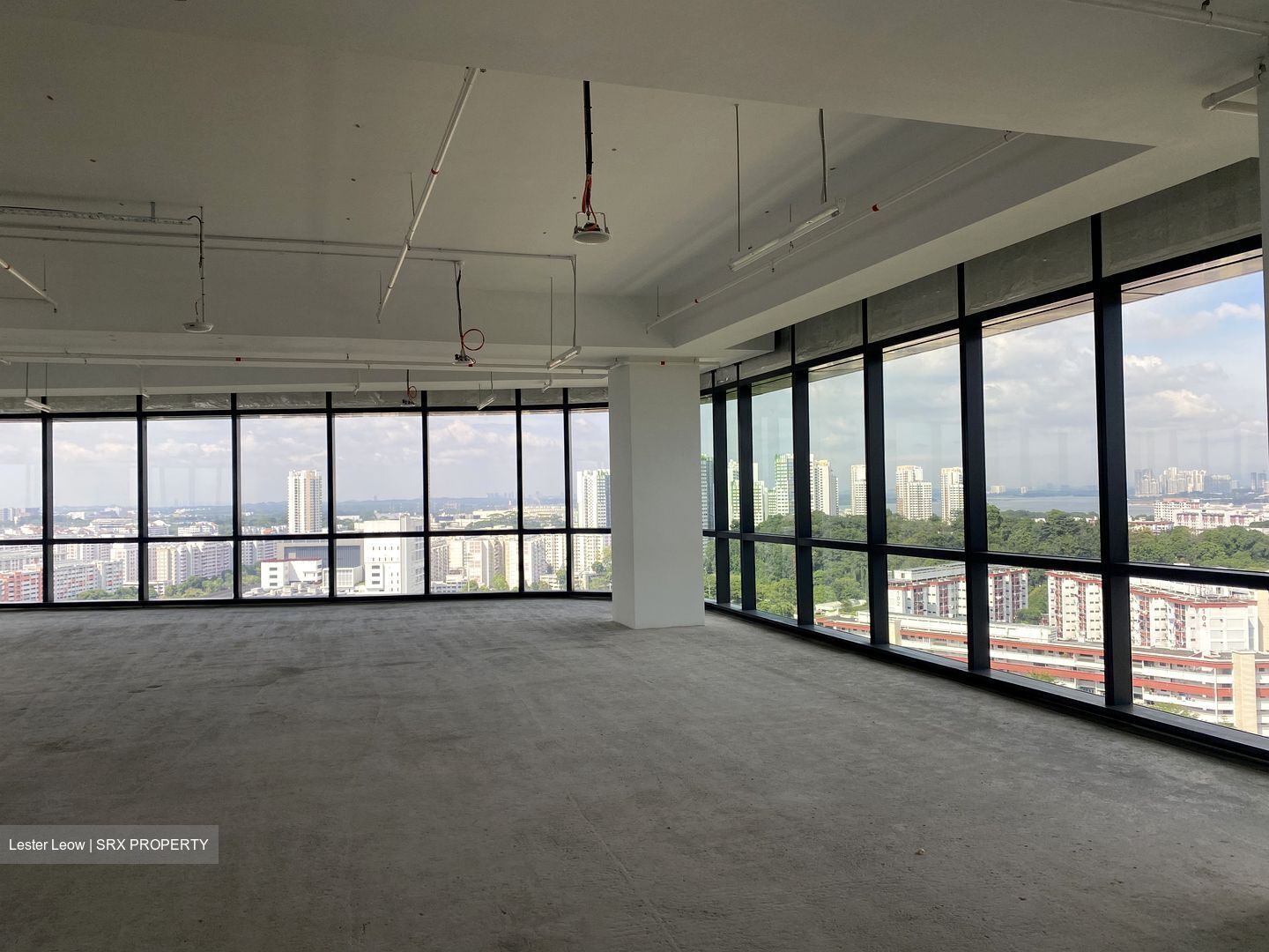 Woods Square (D25), Office #477726761